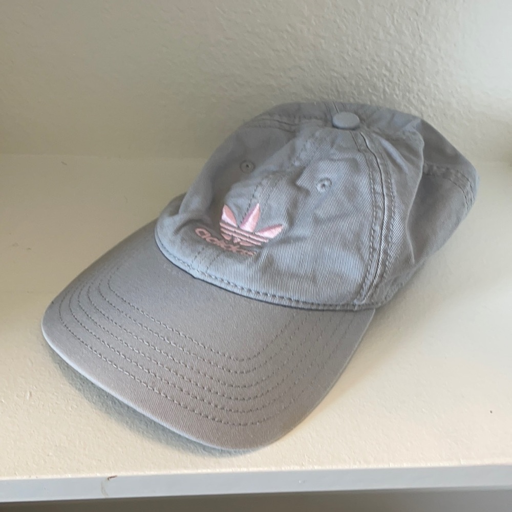 Adidas Hat